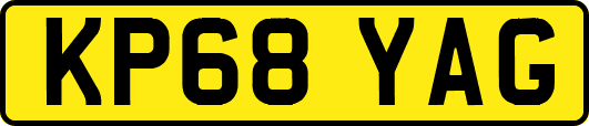 KP68YAG