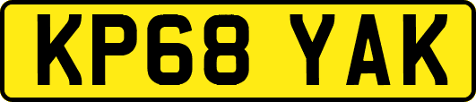 KP68YAK
