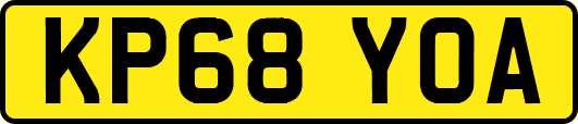 KP68YOA