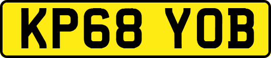 KP68YOB