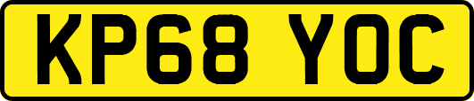 KP68YOC