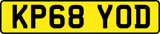 KP68YOD