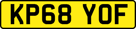 KP68YOF
