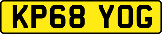 KP68YOG