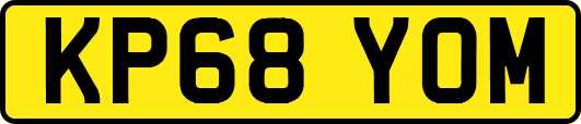 KP68YOM