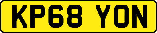 KP68YON
