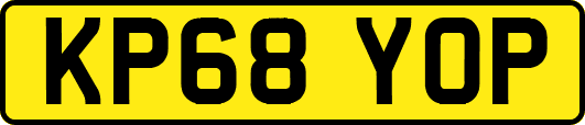 KP68YOP