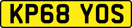 KP68YOS