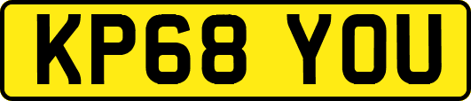 KP68YOU