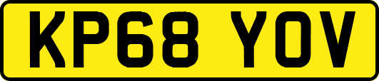 KP68YOV