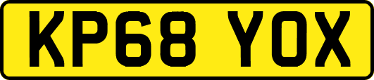 KP68YOX