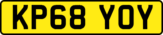 KP68YOY