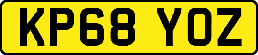 KP68YOZ