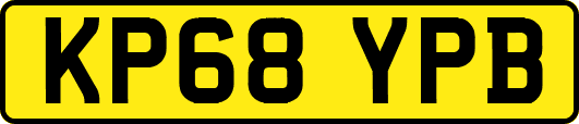 KP68YPB