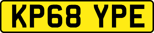 KP68YPE