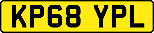KP68YPL