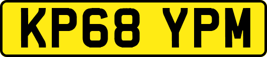 KP68YPM