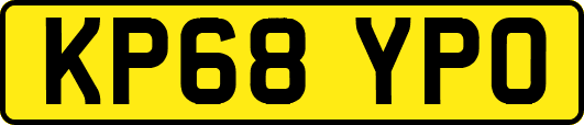 KP68YPO