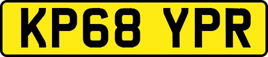 KP68YPR