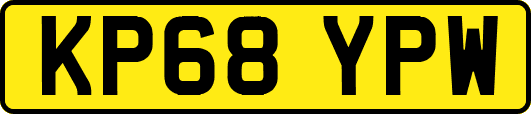 KP68YPW