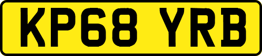 KP68YRB