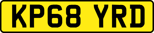 KP68YRD