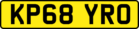KP68YRO
