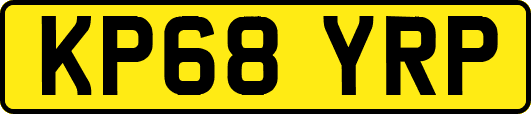 KP68YRP