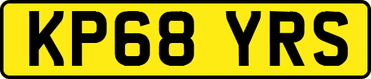 KP68YRS
