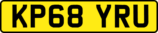 KP68YRU