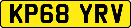 KP68YRV