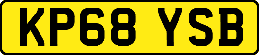 KP68YSB