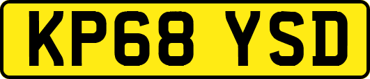 KP68YSD