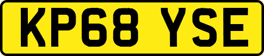 KP68YSE