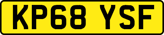 KP68YSF