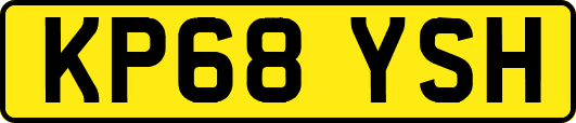 KP68YSH