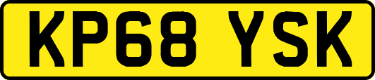 KP68YSK