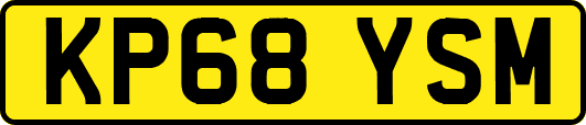 KP68YSM