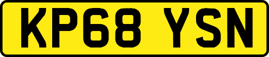KP68YSN