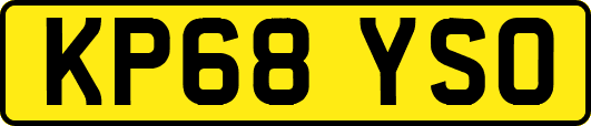 KP68YSO