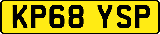 KP68YSP
