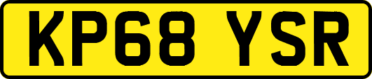 KP68YSR