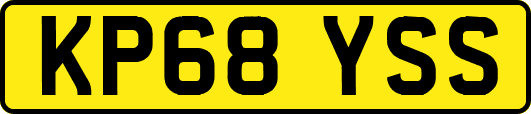 KP68YSS