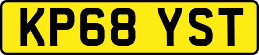 KP68YST
