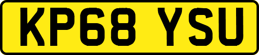 KP68YSU