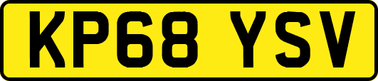 KP68YSV