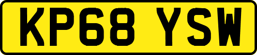 KP68YSW