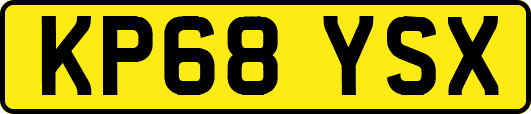KP68YSX