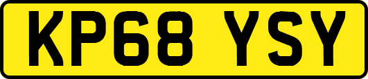 KP68YSY