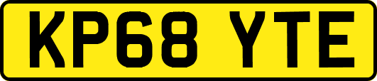 KP68YTE